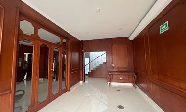 Casa en Renta Providencia 937 Colonia Del Valle