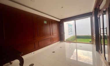 Casa en Renta Providencia 937 Colonia Del Valle