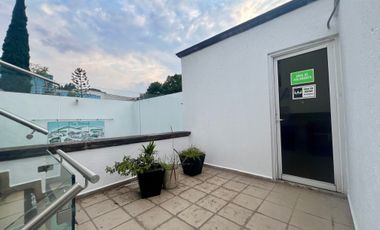 Casa en Renta Providencia 937 Colonia Del Valle