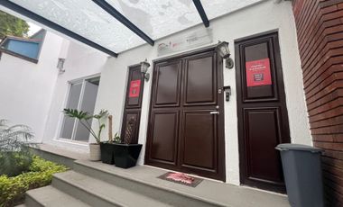 Casa en Renta Providencia 937 Colonia Del Valle