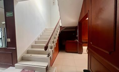 Casa en Renta Providencia 937 Colonia Del Valle