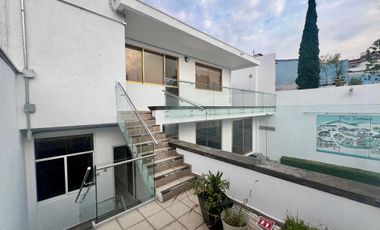 Casa en Renta Providencia 937 Colonia Del Valle