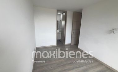 apartamento en arriendo en suramérica. Cod A52421
