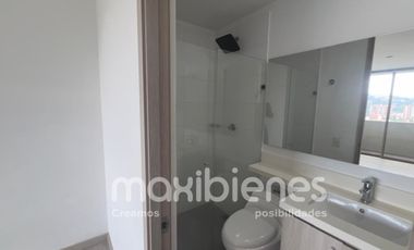 apartamento en arriendo en suramérica. Cod A52421