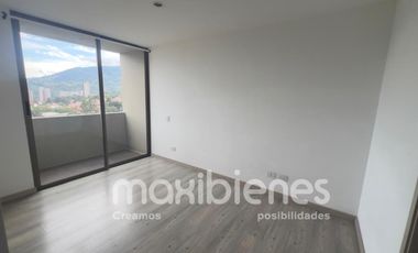 apartamento en arriendo en suramérica. Cod A52421