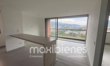 apartamento en arriendo en suramérica. Cod A52421