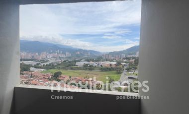 apartamento en arriendo en suramérica. Cod A52421