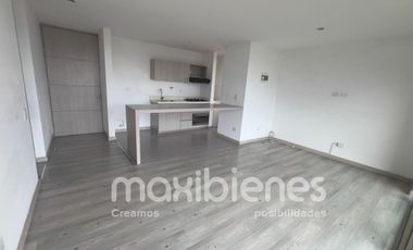 apartamento en arriendo en suramérica. Cod A52421