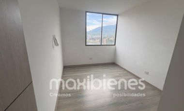 apartamento en arriendo en suramérica. Cod A52421