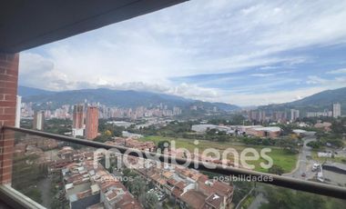 apartamento en arriendo en suramérica. Cod A52421