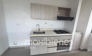 apartamento en arriendo en suramérica. Cod A52421