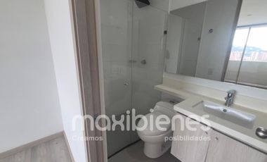 apartamento en arriendo en suramérica. Cod A52421