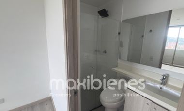 apartamento en arriendo en suramérica. Cod A52421