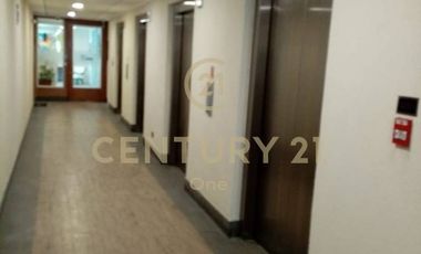 ARRIENDO OFICINA SEMI AMOBLADA EN EDIFICIO NEO CENTRO – IDEAL CENTRO MÉDICO
