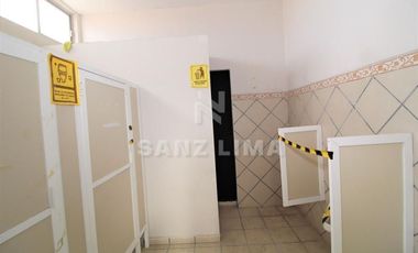 CORTAZAR: MAGNIFICO SALON DE EVENTOS, EXCELENTE ILUMINACION E INSTALACIONES