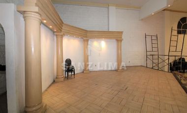 CORTAZAR: MAGNIFICO SALON DE EVENTOS, EXCELENTE ILUMINACION E INSTALACIONES