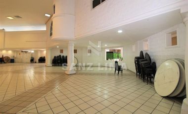 CORTAZAR: MAGNIFICO SALON DE EVENTOS, EXCELENTE ILUMINACION E INSTALACIONES