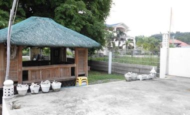 300sq.M. House And Lot For Sale In San Juan La Union, Ilocos