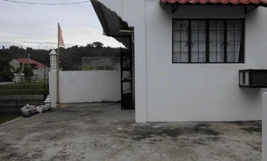 300sq.M. House And Lot For Sale In San Juan La Union, Ilocos