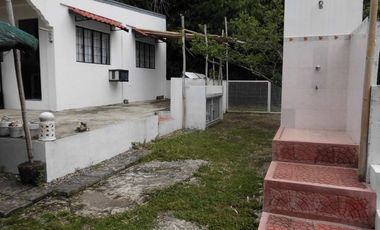 300sq.M. House And Lot For Sale In San Juan La Union, Ilocos