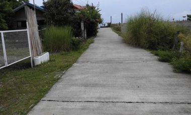 300sq.M. House And Lot For Sale In San Juan La Union, Ilocos