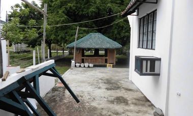 300sq.M. House And Lot For Sale In San Juan La Union, Ilocos