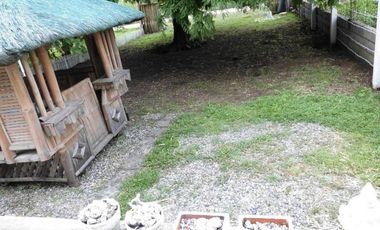 300sq.M. House And Lot For Sale In San Juan La Union, Ilocos