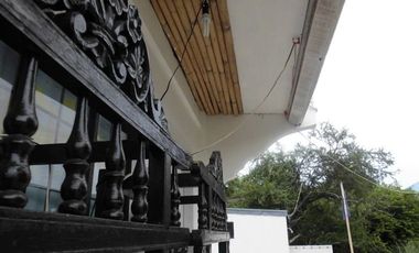 300sq.M. House And Lot For Sale In San Juan La Union, Ilocos