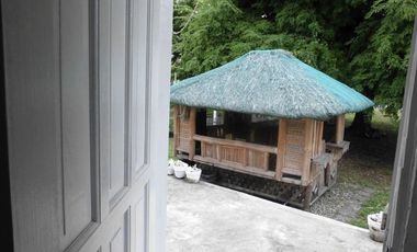 300sq.M. House And Lot For Sale In San Juan La Union, Ilocos