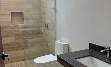 Casa en venta al norte de Mérida en privada zona Cittadela