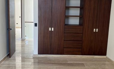 Casa en venta al norte de Mérida en privada zona Cittadela