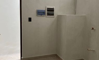 Casa en venta al norte de Mérida en privada zona Cittadela