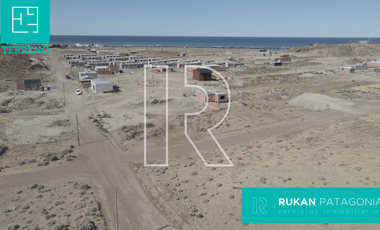 TERRENOS EN VENTA | Barrio PATAGONIA | Caleta Olivia | con TITULO DE PROPIEDAD | Entrega + Financiación SIN INTERÉS.-