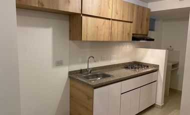 apartamento en venta en av. sur. Cod V18394