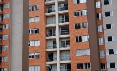apartamento en venta en av. sur. Cod V18394