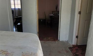 Casa en enta en la población Juan Pablo II