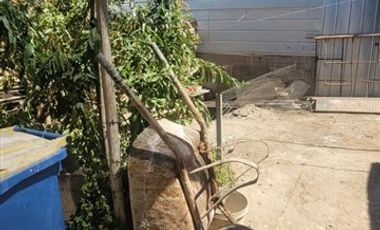 Casa en enta en la población Juan Pablo II