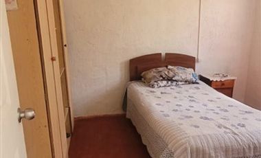 Casa en enta en la población Juan Pablo II