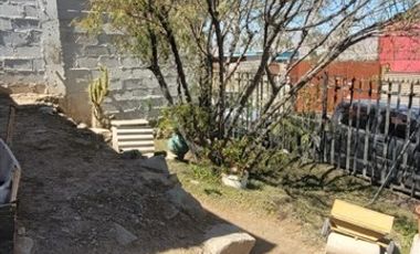 Casa en enta en la población Juan Pablo II
