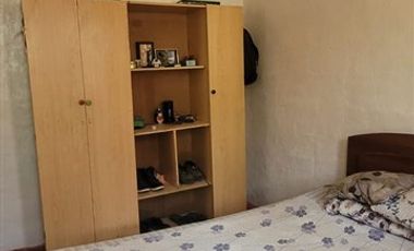 Casa en enta en la población Juan Pablo II