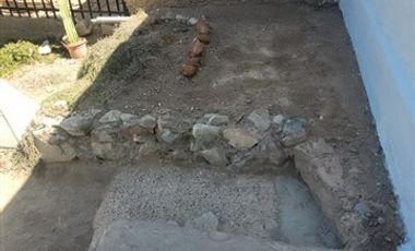 Casa en enta en la población Juan Pablo II
