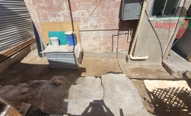 Casa en enta en la población Juan Pablo II