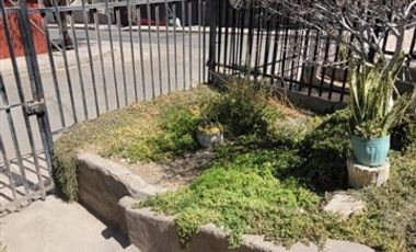 Casa en enta en la población Juan Pablo II