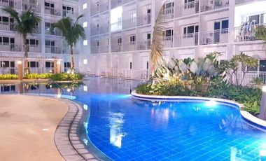 1BR Condo Unit For Rent in Shore 2 Residences, Pasay City