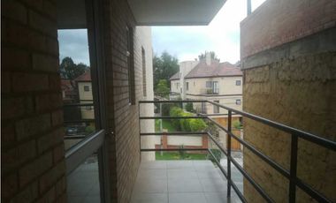 Apartaestudio cajica