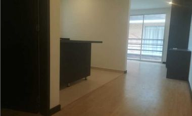 Apartaestudio cajica