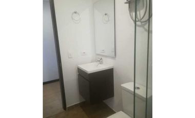 Apartaestudio cajica