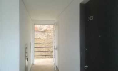 Apartaestudio cajica