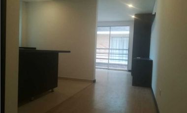 Apartaestudio cajica