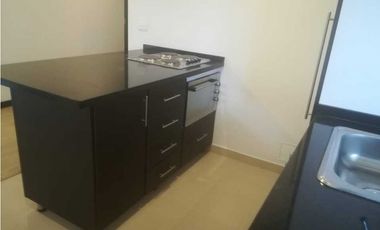 Apartaestudio cajica